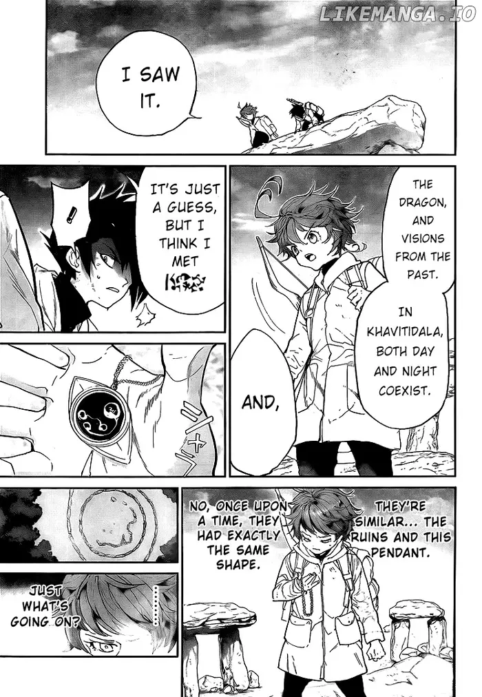 The Promised Neverland chapter 101 image 14_optimized